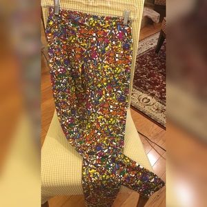 @LuLaRoe Leggings  Brand New! Awesome Colors!
